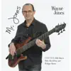 Wayne Jones - Mr. Jones - EP